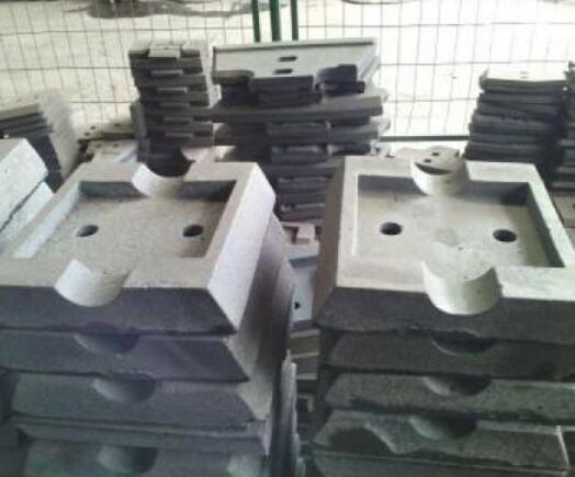 廠拌機葉片廠家